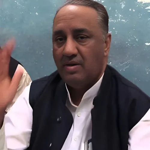 Mahir Azad