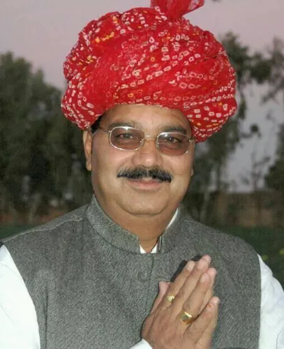 Brahmdev Kumawat