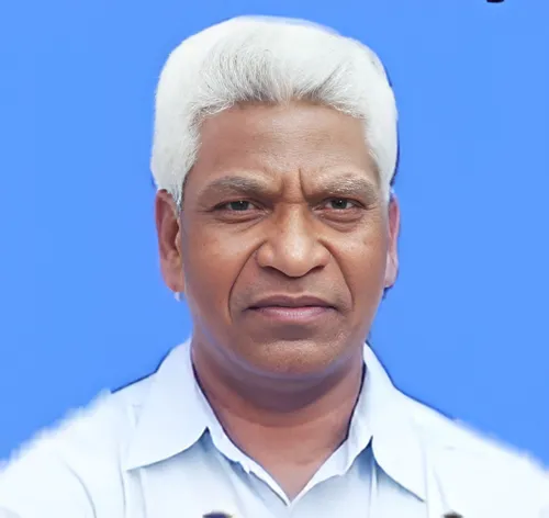 Atar Singh Pagariya