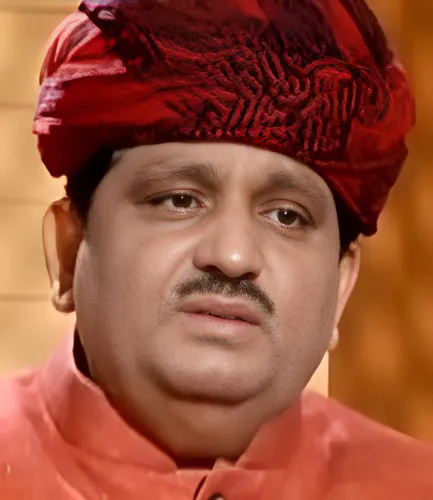 Prabhu Lal