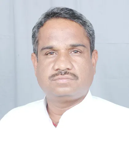 Daulat Raj Nayak