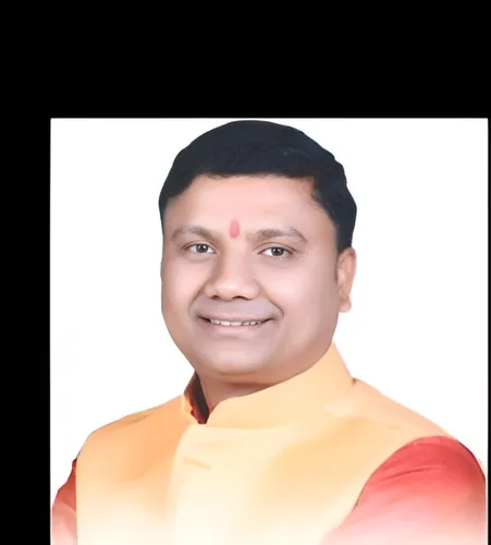 Ram Kishor
