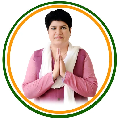 Rita Choudhary