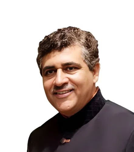 Jaideep