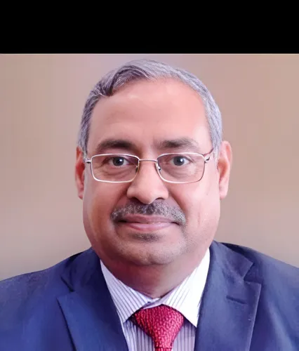 Anil Kumar
