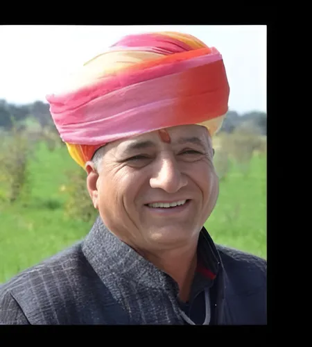 Rupa Ram