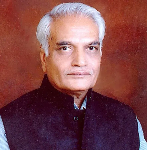 Mahipal Maderana