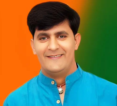 Ram Lal Sharma