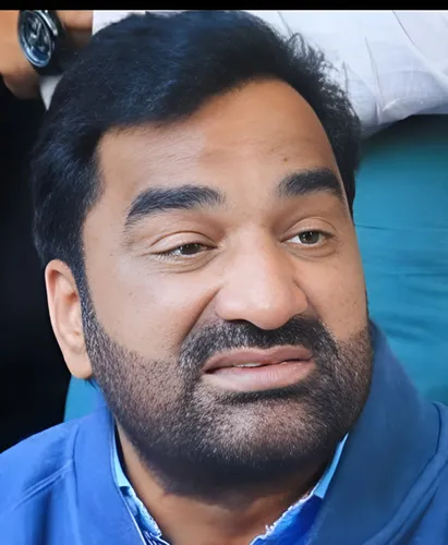 Hanuman Bainiwal