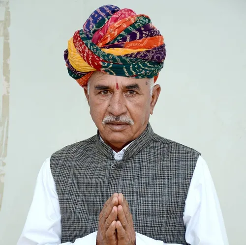 Sukhram