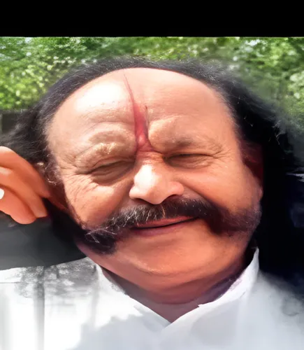 Malkhan Singh