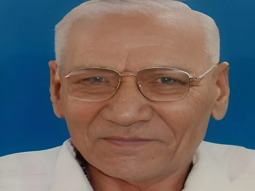 Bhag Raj Chowdhary
