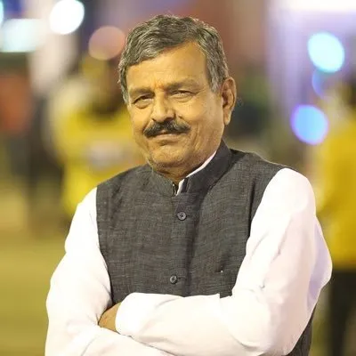 Kesa Ram Choudhary