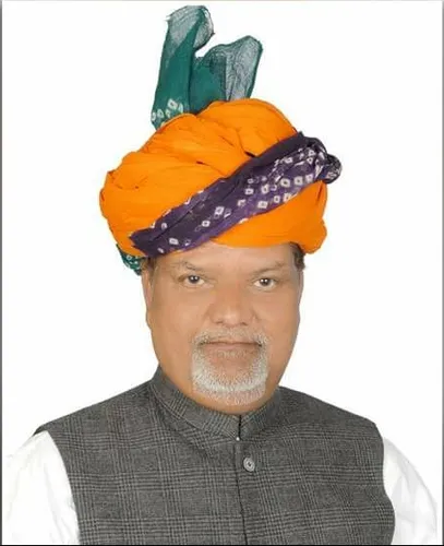 Kamal Bairwa