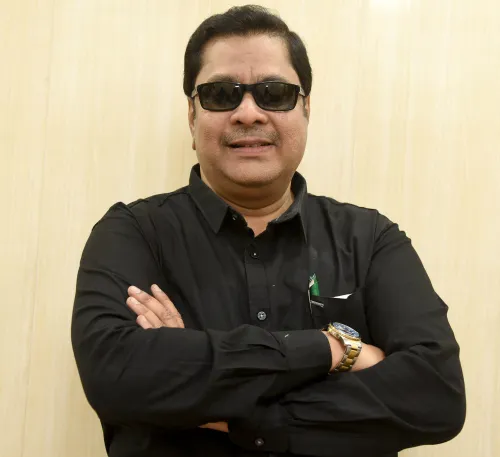 A M H Nazim
