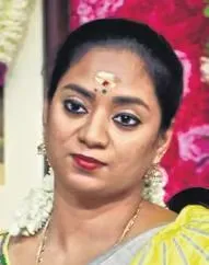 Chandira Priyanga