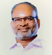 R Baskar Alias Datchanamourtty