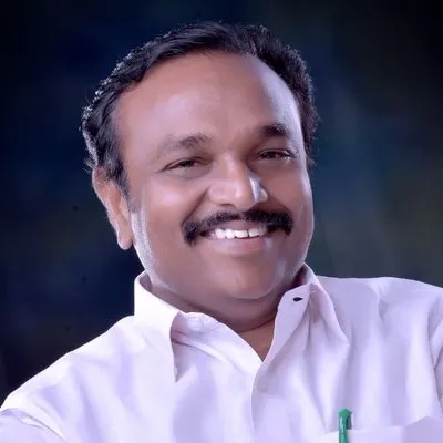 T Djeamourthy