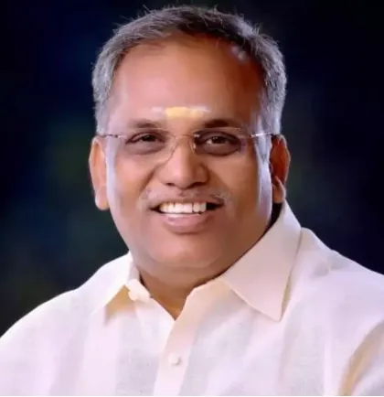 Embalam Selvam Alias R Selvam