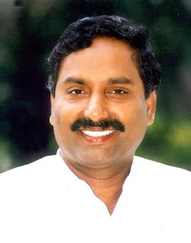 A Anbalagan