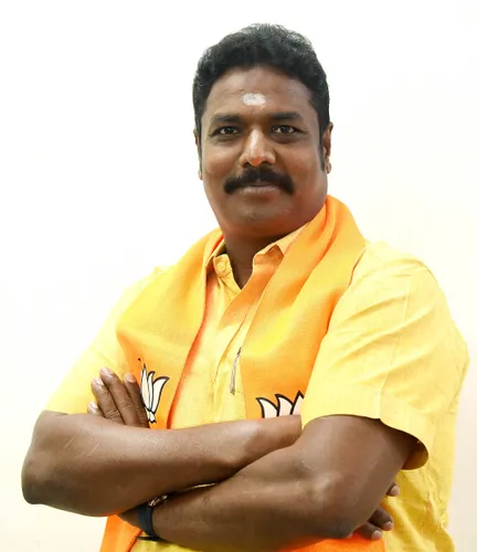 P M L Kalyanasundaram