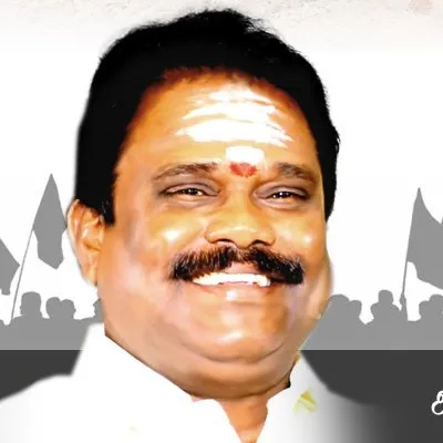 A Baskar