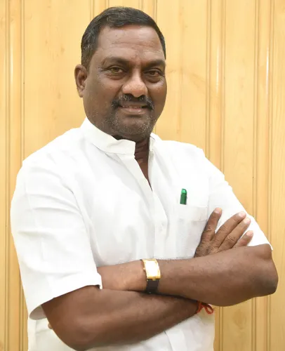 P Angalane