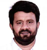 R Senthilkumar