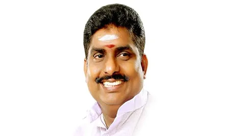 A Namassivayam