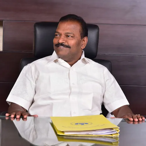 S V Sugumaran