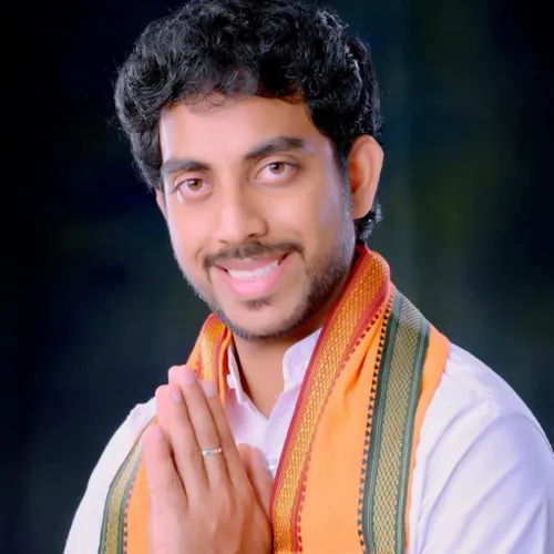 Richards Johnkumar