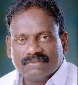 Danavelu N