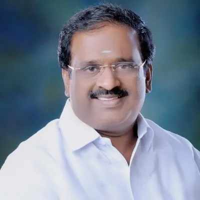 N S J Jayabal Alias Ayyanar