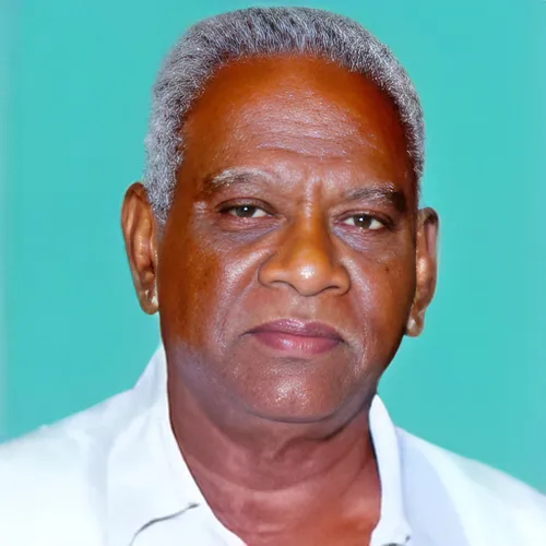 V Sabapathy Alias Kothandaraman
