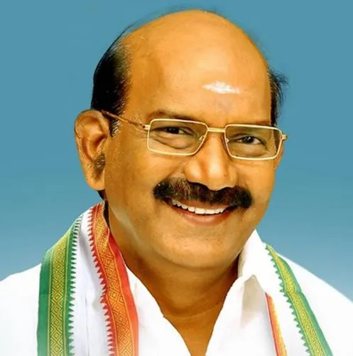V P Sivakolundhu