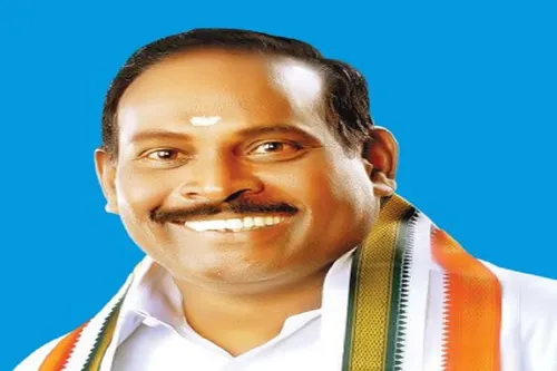 M Kandasamy