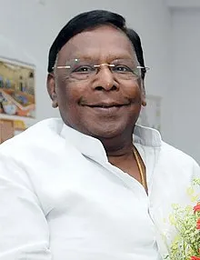 J Narayanasamy