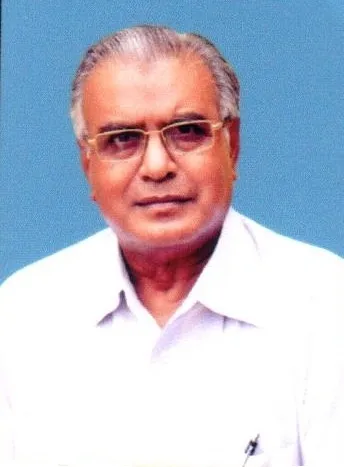 Satya Bhusan Sahu