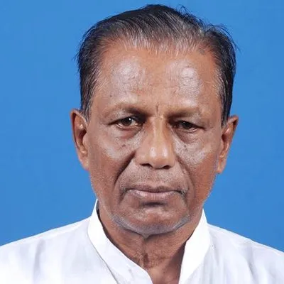Ananta Das
