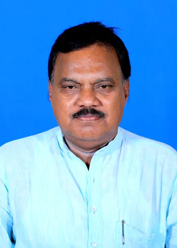 Rajani Kanta Singh