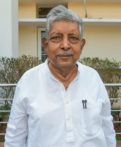 Prafulla Samal