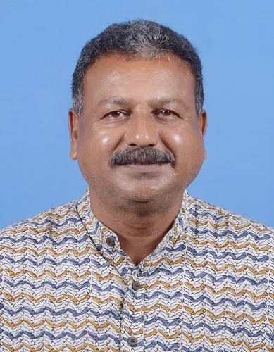 Subal Sahu