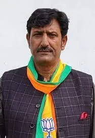 Mohahammed Rafique