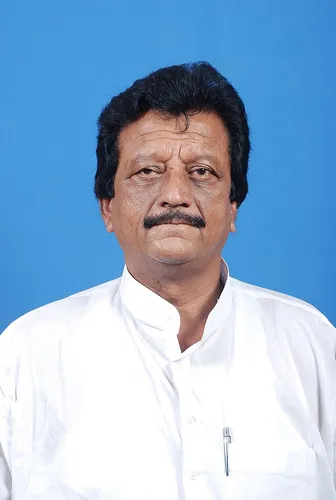 Sadhu Nepak