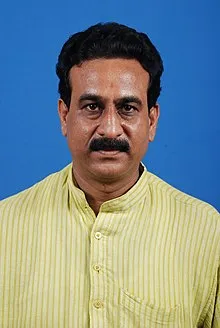 Rajendra Kumar Das