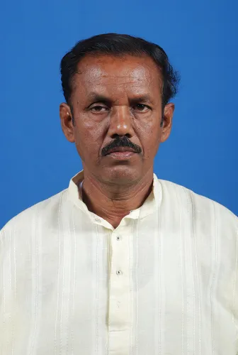 Surendra Prasad Pramanik