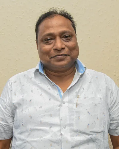 Parshuram Dhada