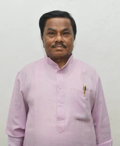 Pramod Kumar Mallick
