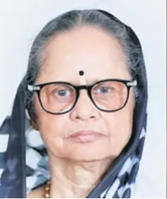 Sandhyarani Das