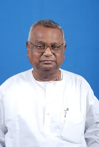 Kalindi Behera